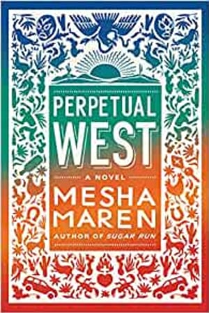 Perpetual West book cover