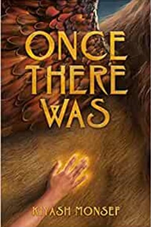 Once There Was book cover