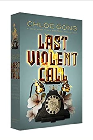 Last Violent Call: A Foul Thing; This Foul Murder book cover