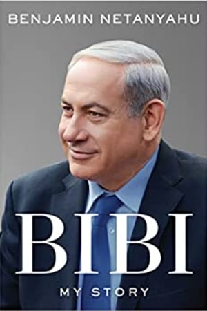 Bibi: My Story book cover