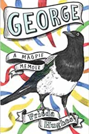 George: A Magpie Memoir book cover