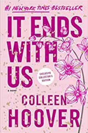 It Ends with Us: Special Collector's Edition: A Novel (It Ends with Us) - book cover