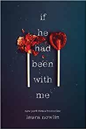 If He Had Been with Me book cover