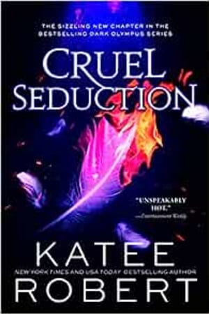 Cruel Seduction (Dark Olympus, 5) book cover