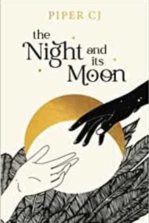 The Night and Its Moon (The Night and Its Moon, 1) - book cover