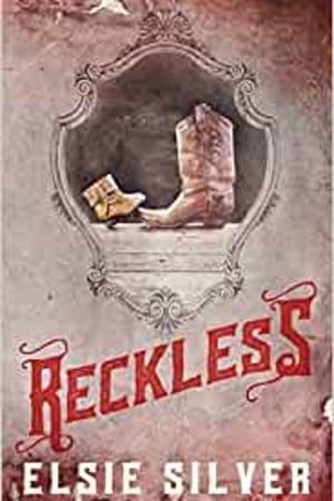 Reckless (Special Edition) (Chestnut Springs) book cover