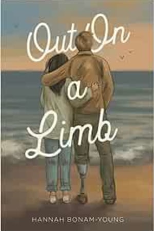 Out On a Limb - book cover