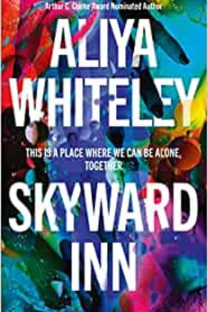 Skyward Inn book cover