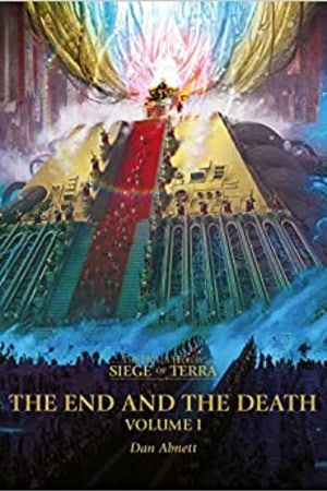 The End and the Death: Volume I (8) book cover