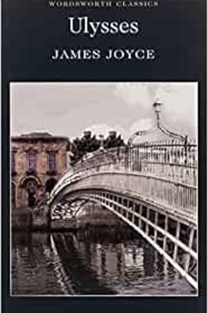 Ulysses (Wordsworth Classics) - book cover