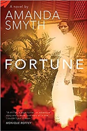 Fortune book cover