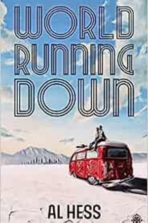 World Running Down - book cover