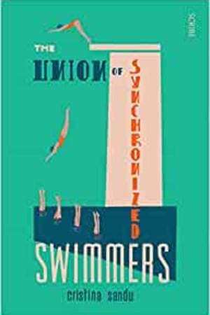The Union of Synchronized Swimmers book cover