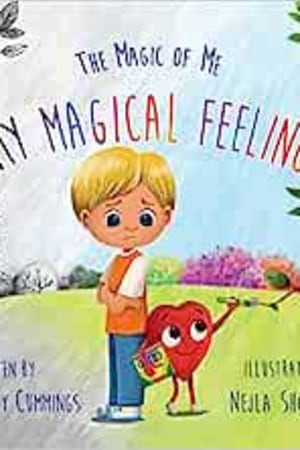 My Magical Feelings (The Magic of Me) - book cover