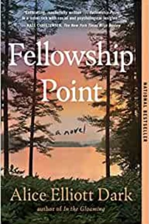 Fellowship Point: A Novel book cover