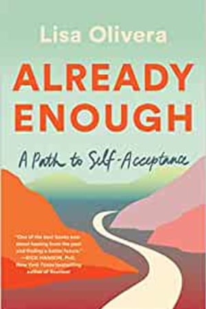 Already Enough: A Path to Self-Acceptance - book cover