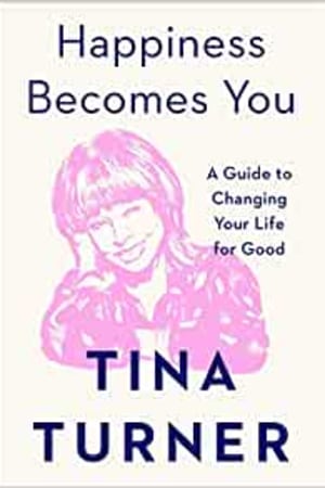 Happiness Becomes You: A Guide to Changing Your Life for Good - book cover