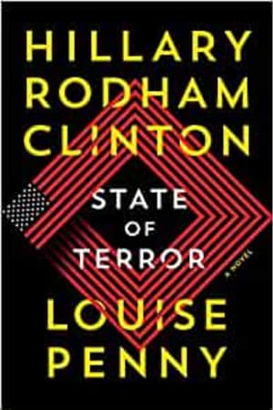 State of Terror: A Novel book cover