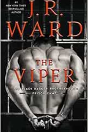 The Viper (3) (Black Dagger Brotherhood: Prison Camp) - book cover