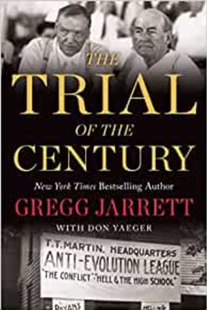 The Trial of the Century - book cover