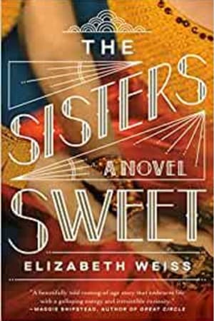 The Sisters Sweet: A Novel - book cover