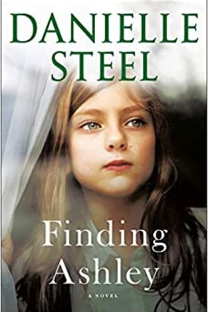 Finding Ashley: A Novel book cover