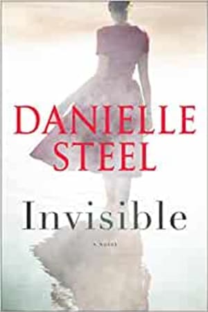 Invisible: A Novel book cover