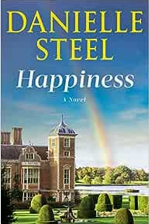 Happiness: A Novel book cover