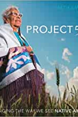 Project 562: Changing the Way We See Native America - book cover