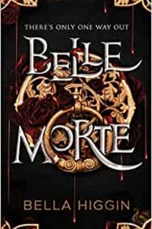 Belle Morte (Belle Morte series, 1) - book cover