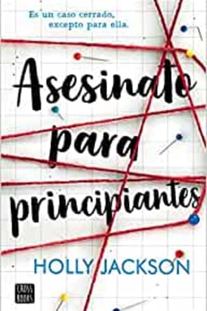 Asesinato para principiantes (Spanish Edition) - book cover