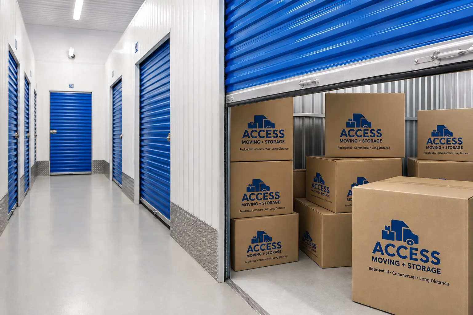 Storage Solutions