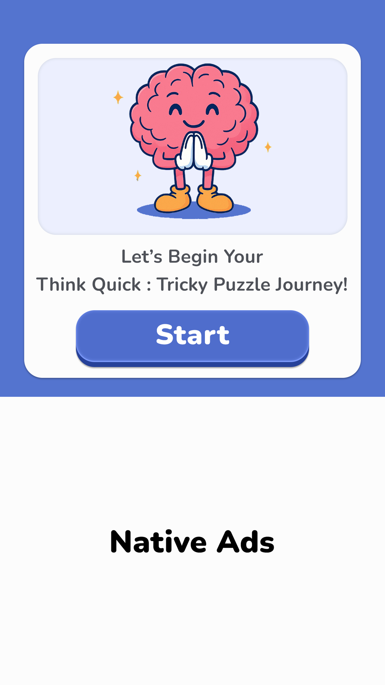 Fast food empire free unity puzzle game code  - Screenshot 3