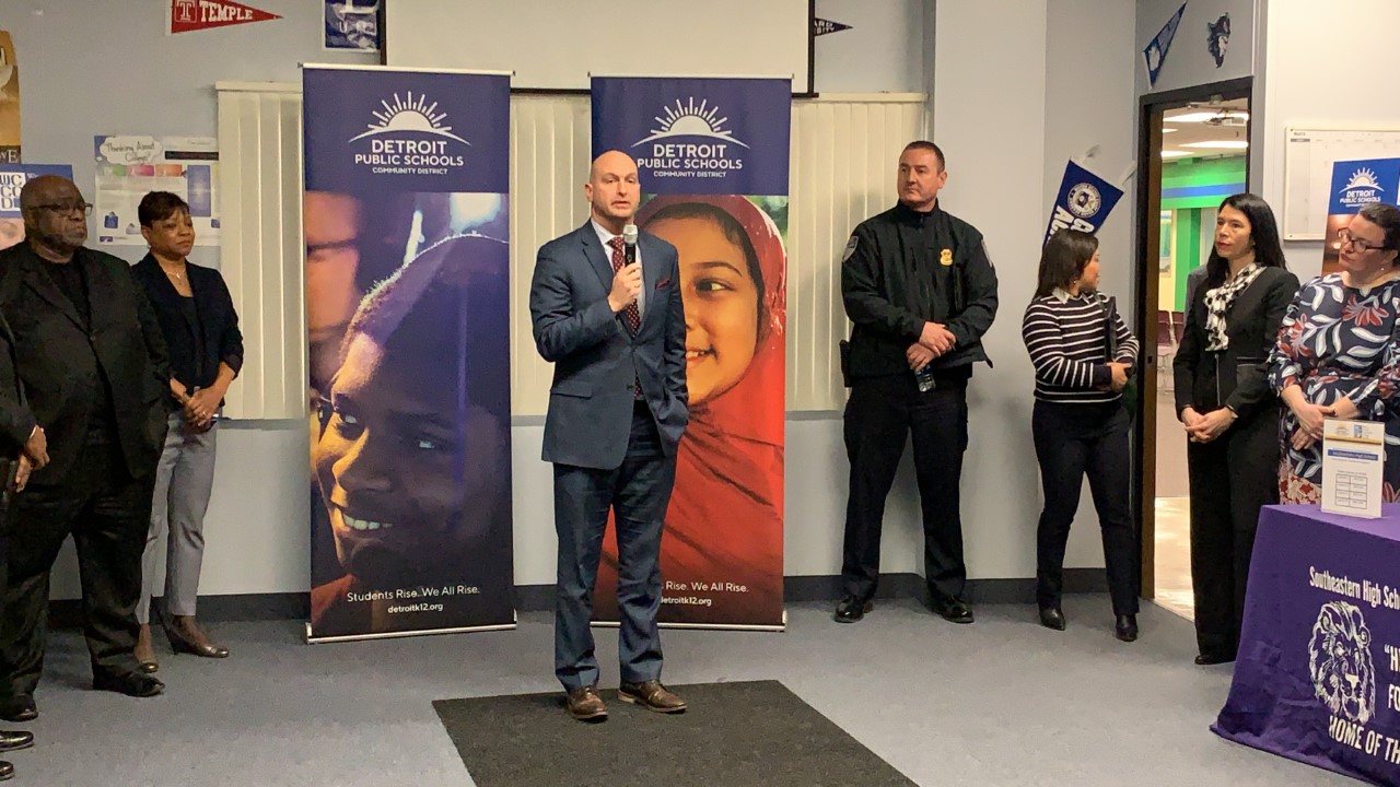 DPSCD 3