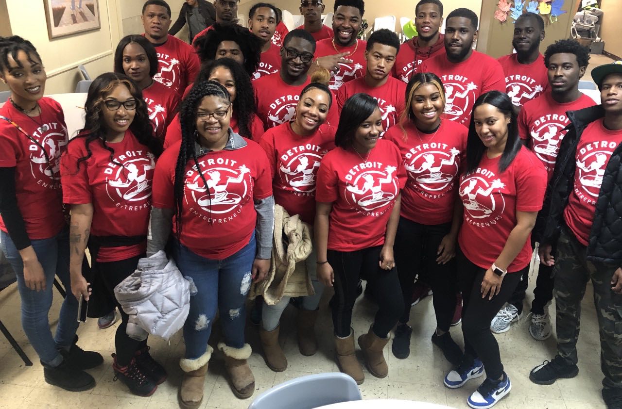 Detroit Entrepreneurs 1
