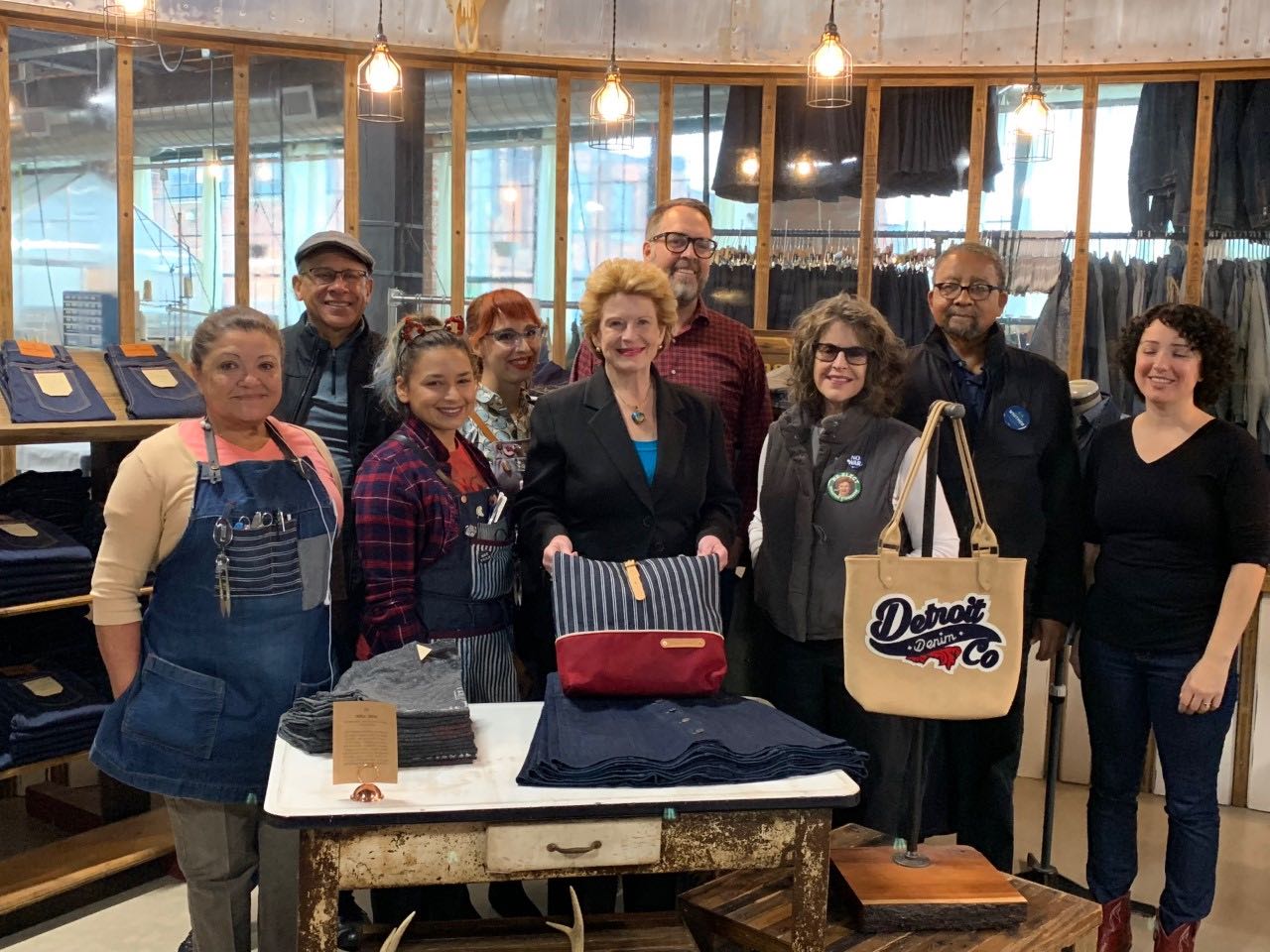 Detroit Denim 2