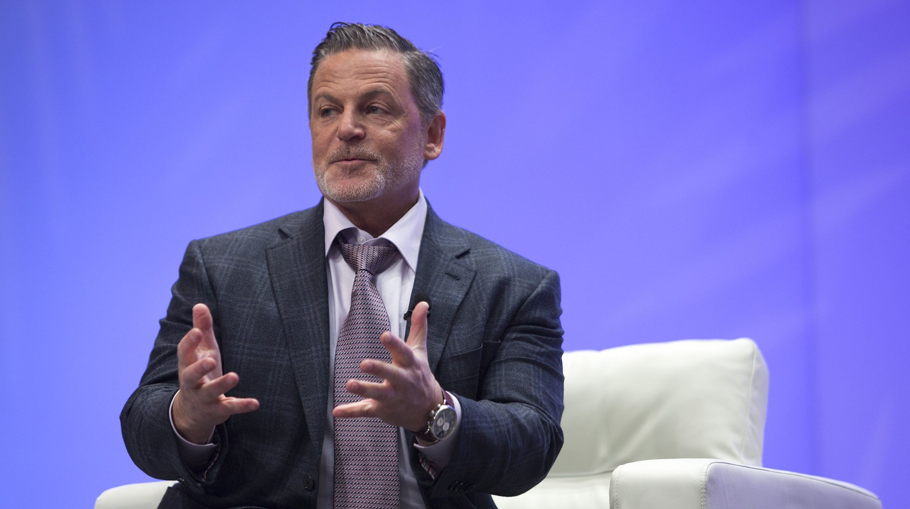 Dan Gilbert