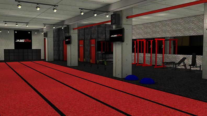 Jabs Gym rendering-main_i