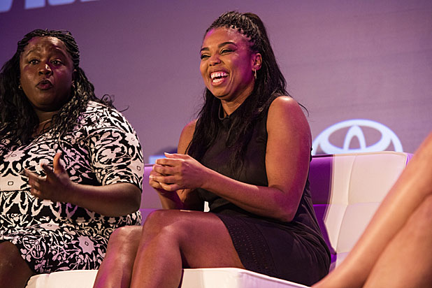 The espnW: Women + Sports Summit - October 13, 2016