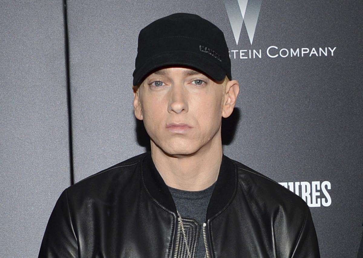 Detroit retailer seeks to block Eminem’s clothing trademark | The