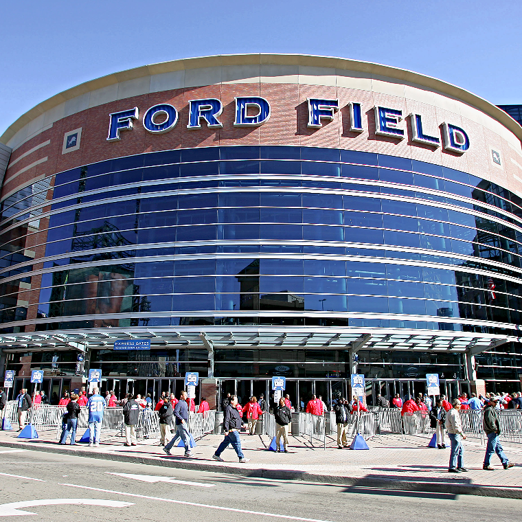 Ford Field