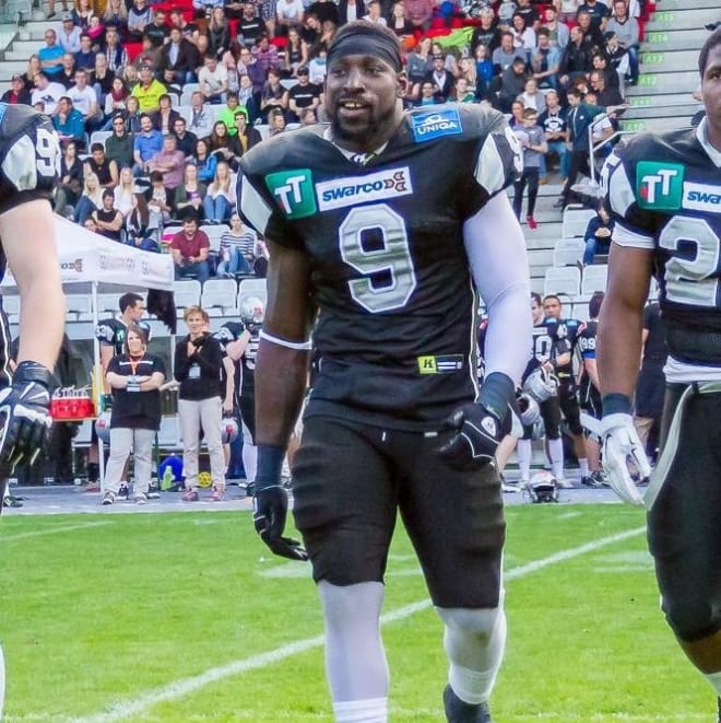 Wendell Brown