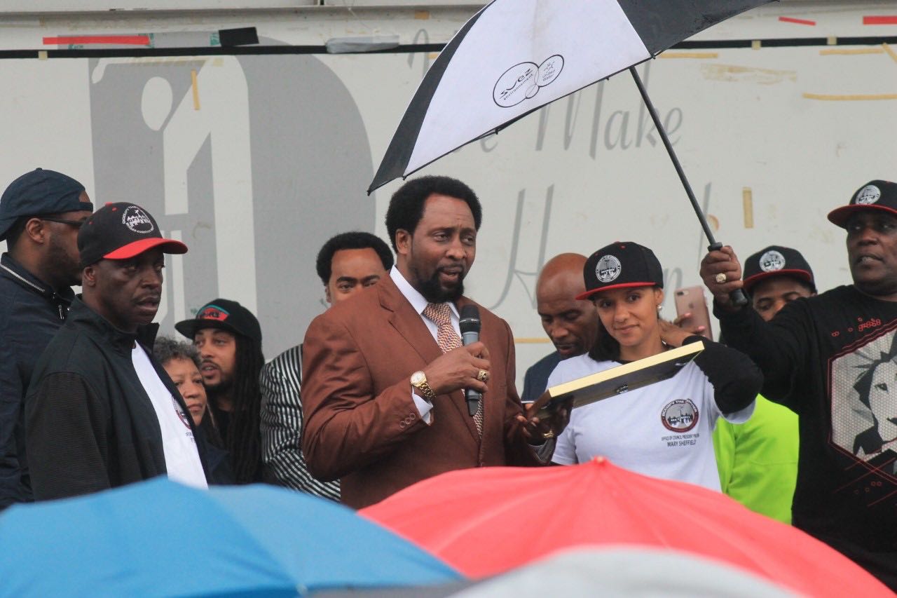 Tommy Hearns 2