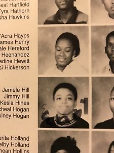 Jemele Hill