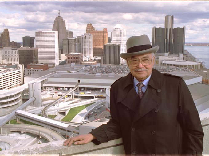 Hard Stuff: The Autobiography of Mayor Coleman Young