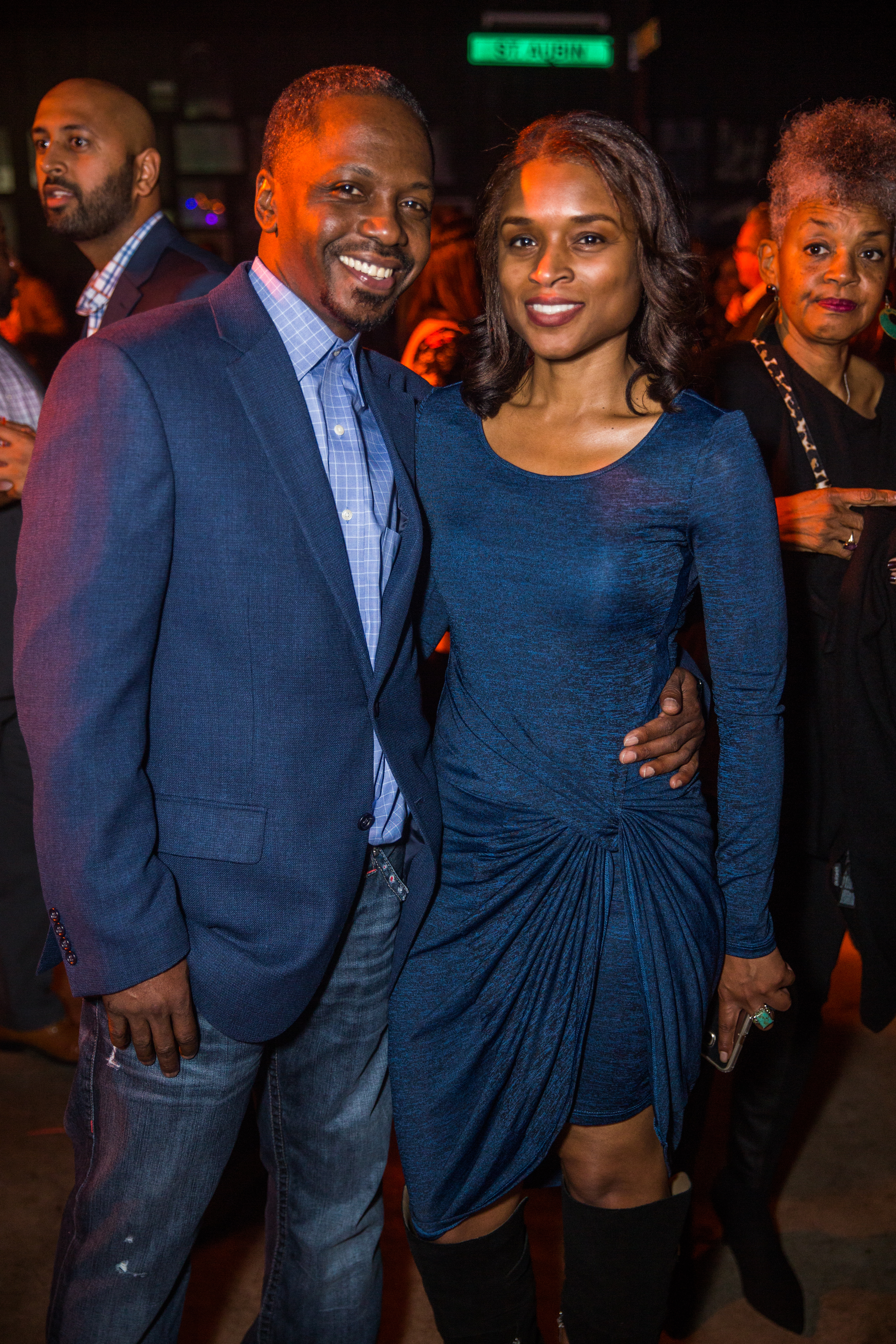 Ronda Rousey gets ready for her UFC 157 women's bantamweight championship mixed martial arts match with Liz Carmouche in Anaheim, Calif., Saturday, Feb. 23, 2013. Rousey won by tapout in the first round. (AP Photo/Jae C. Hong)