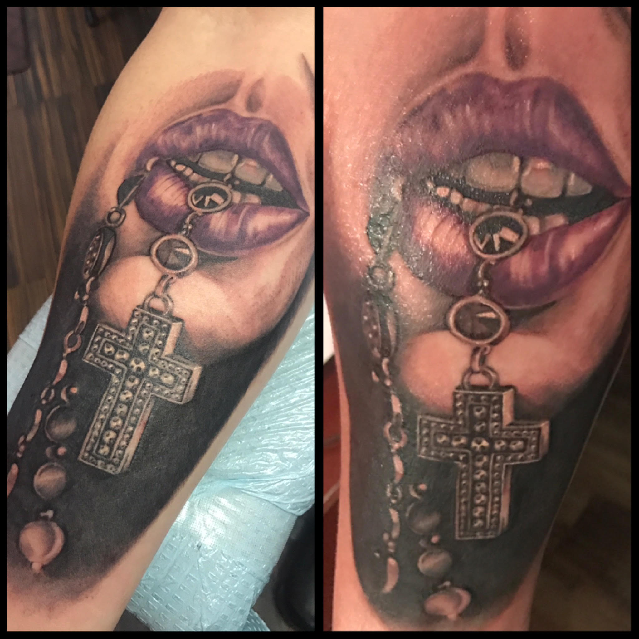 GALLERY TATTOO  15728 W Seven Mile Rd Detroit Michigan  Tattoo  Phone  Number  Yelp