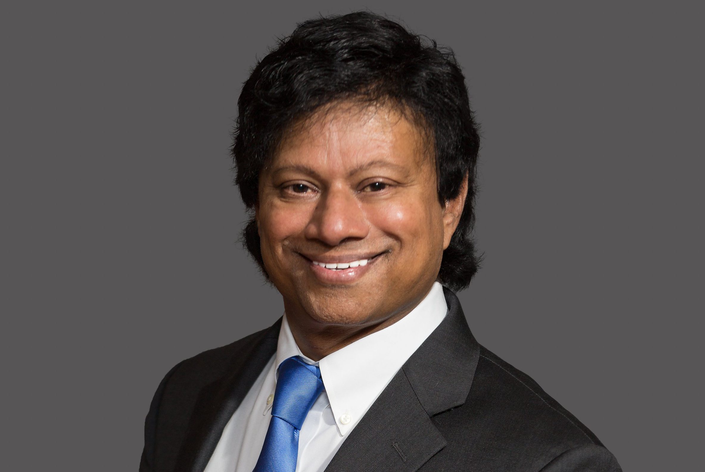 Shri Thanedar 1