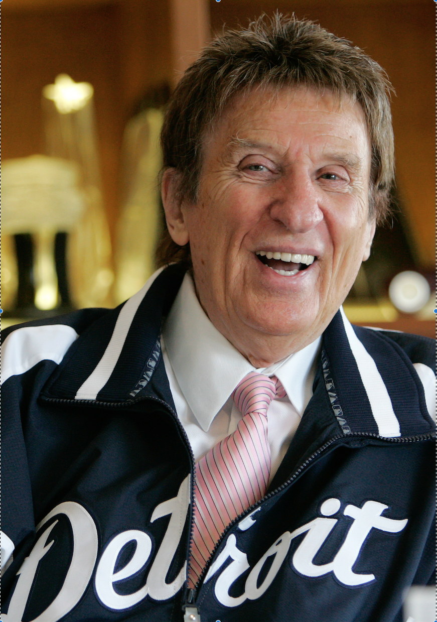 Mike Ilitch