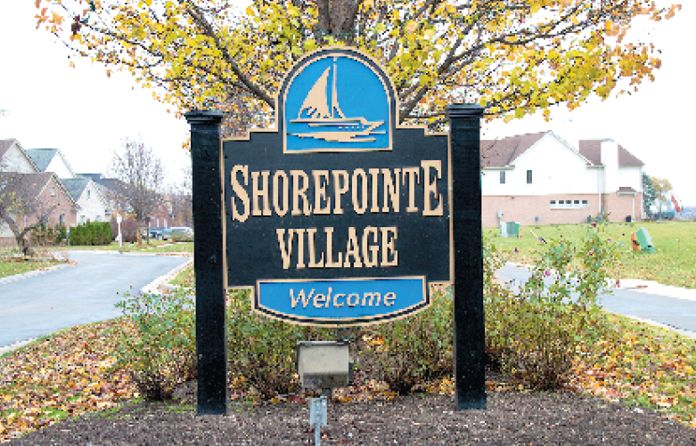 Rediscover Detroit Shorepointe Village The Michigan Chronicle
